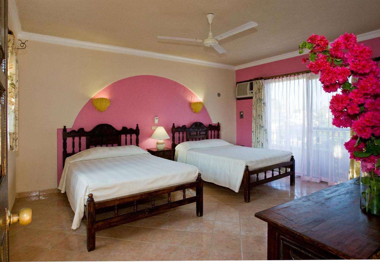 Cabanas Maria Del Mar Isla Mujeres Eksteriør bilde
