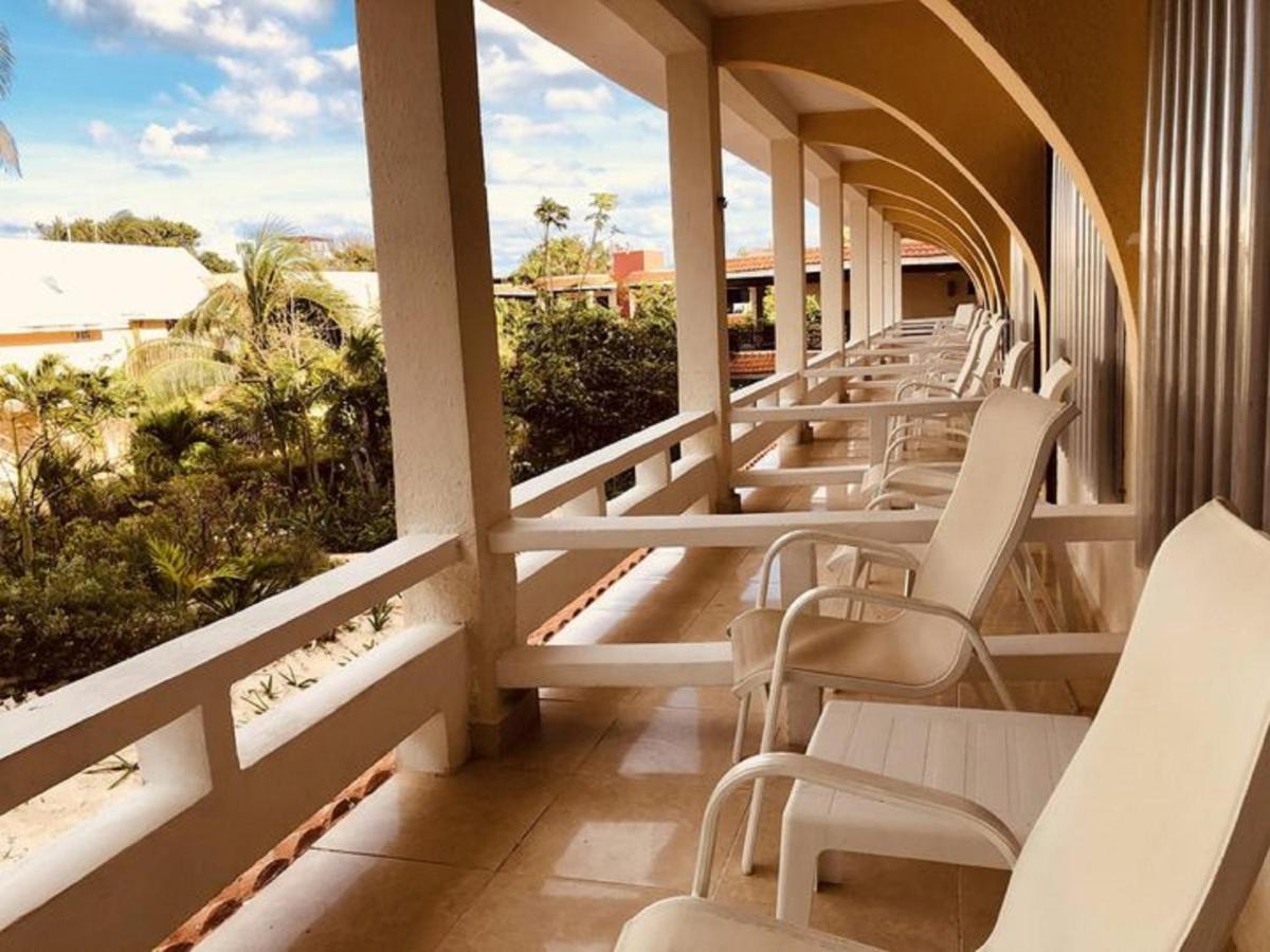 Cabanas Maria Del Mar Isla Mujeres Eksteriør bilde