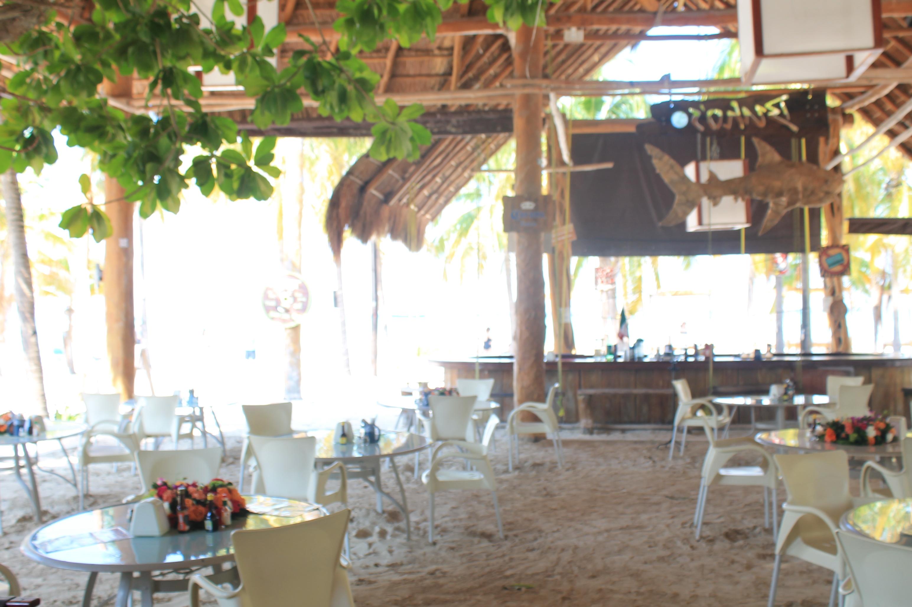 Cabanas Maria Del Mar Isla Mujeres Eksteriør bilde
