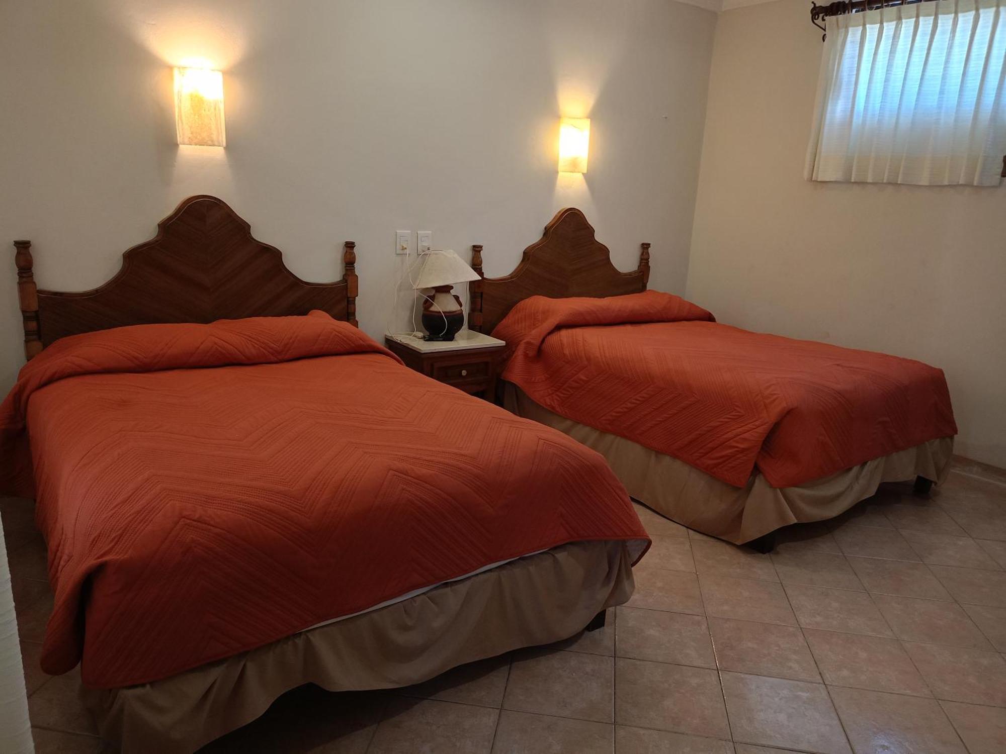 Cabanas Maria Del Mar Isla Mujeres Eksteriør bilde